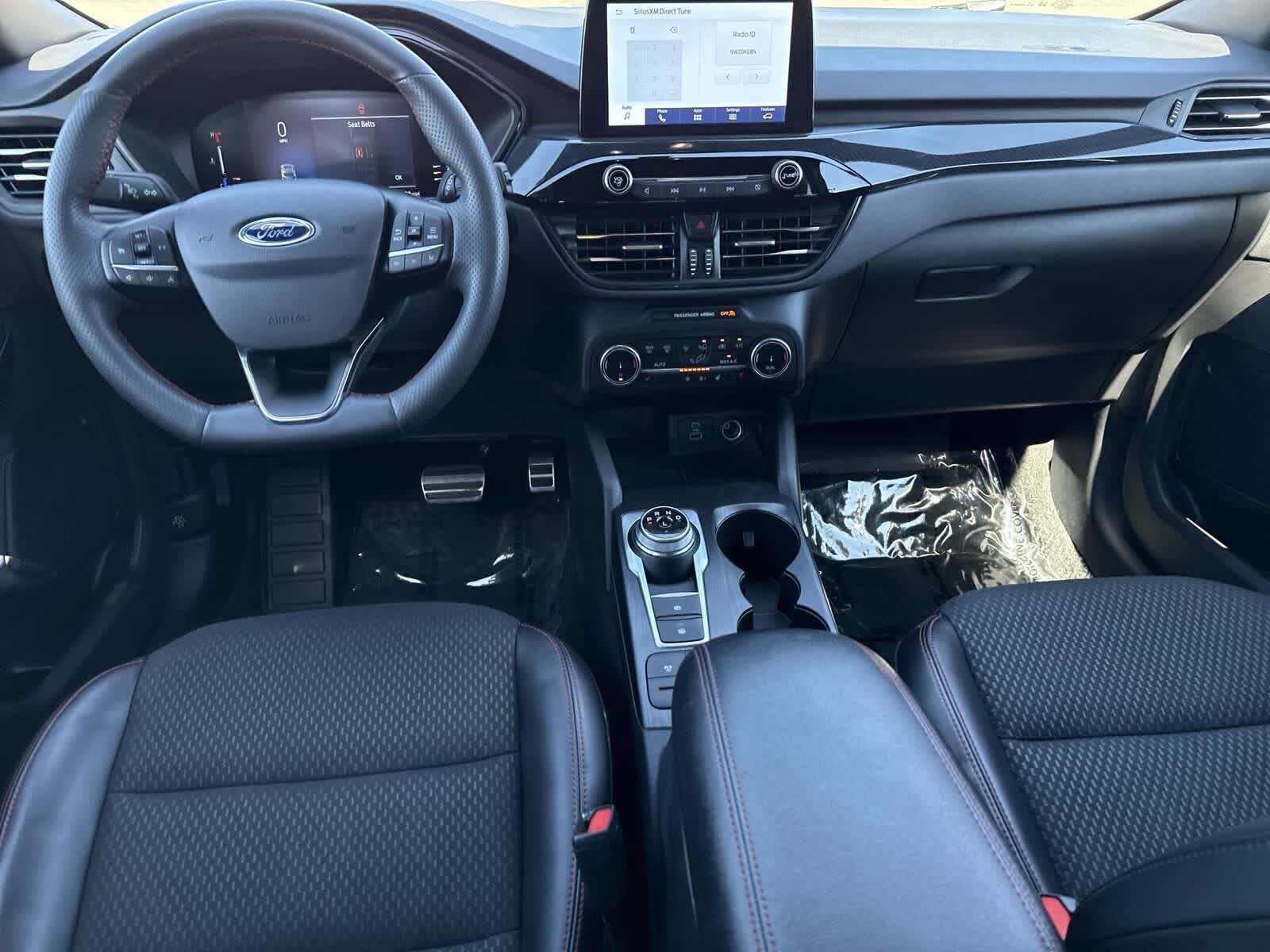 Thumbnail: 2023 Ford Escape - 15