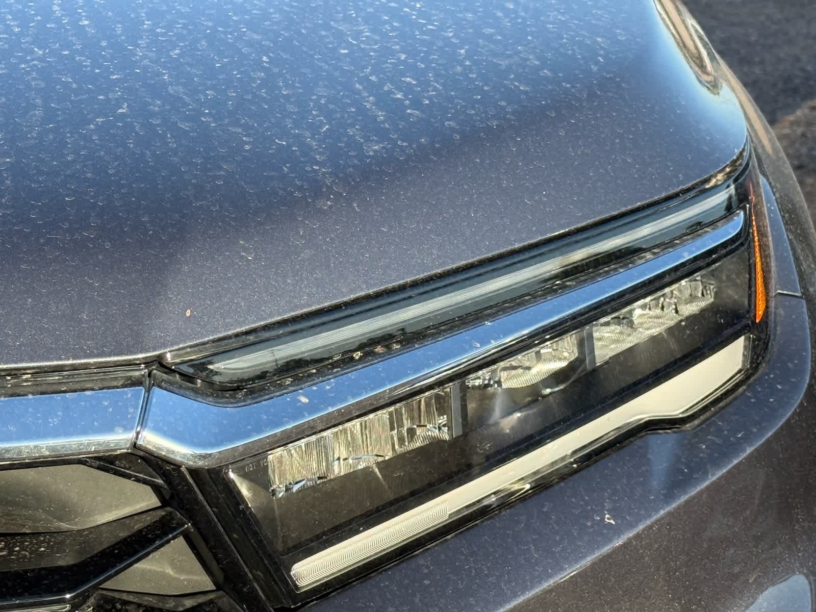 Thumbnail: 2025 Honda Pilot - 19