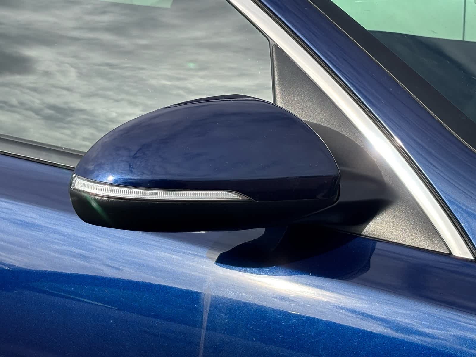 Thumbnail: 2020 Kia Optima - 7