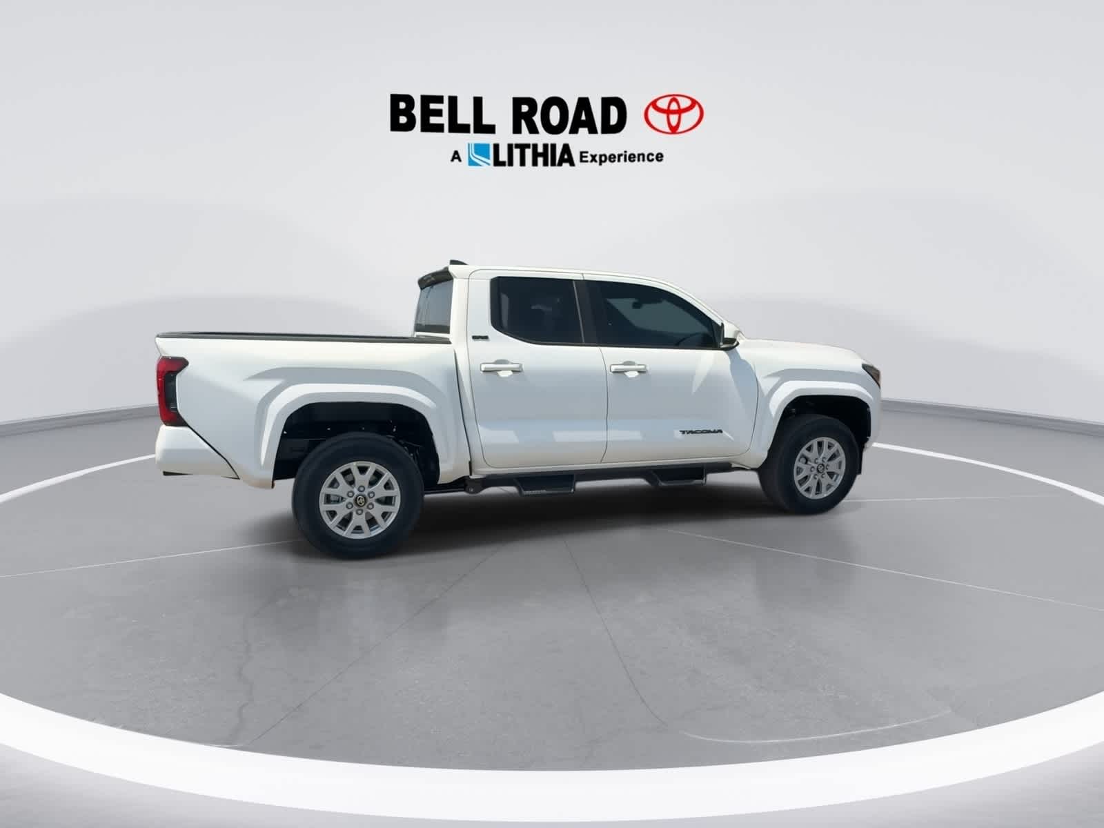 Thumbnail: 2025 Toyota Tacoma - 9