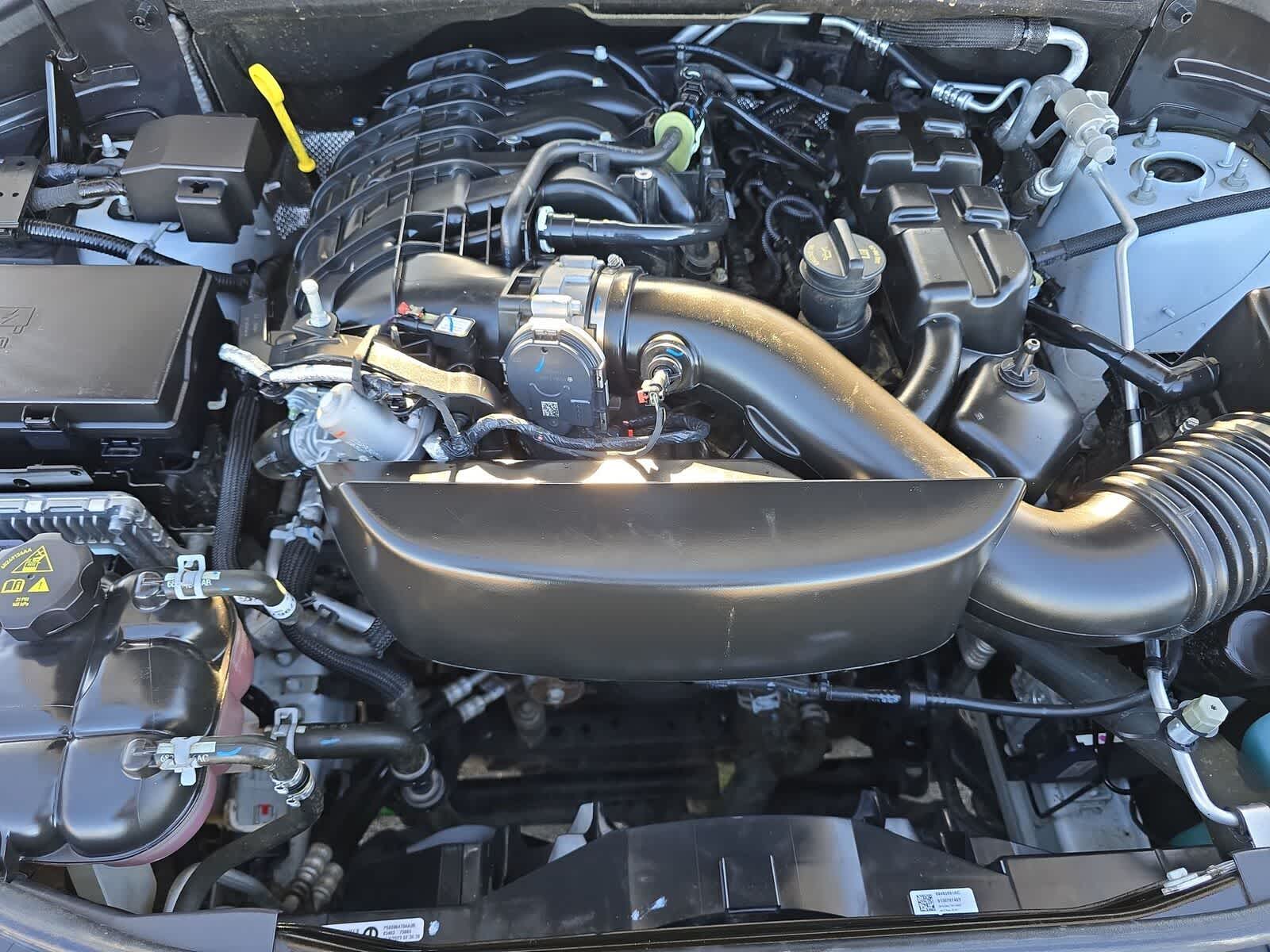 Thumbnail: 2024 Dodge Durango - 33