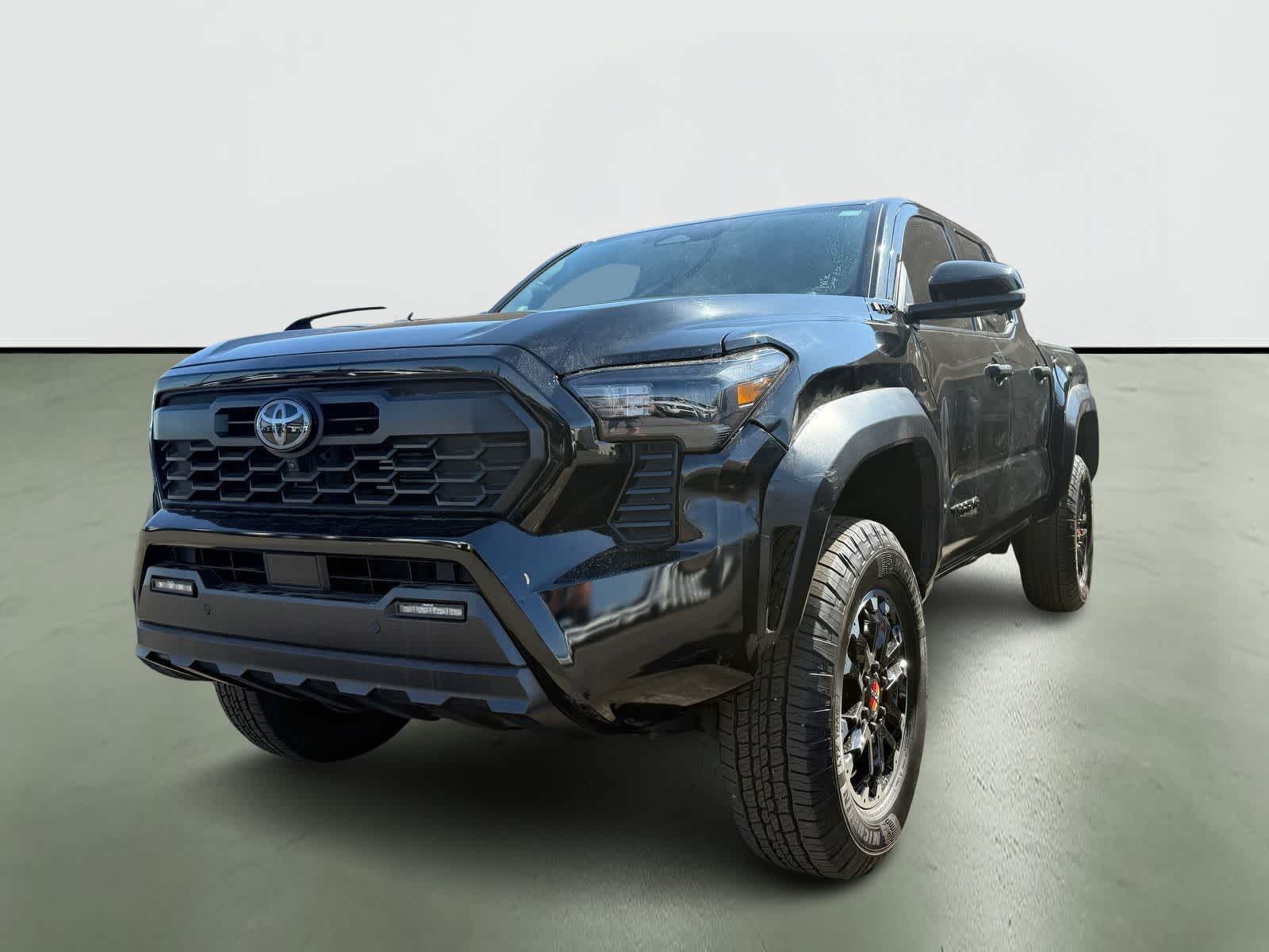 Thumbnail: 2025 Toyota Tacoma - 2