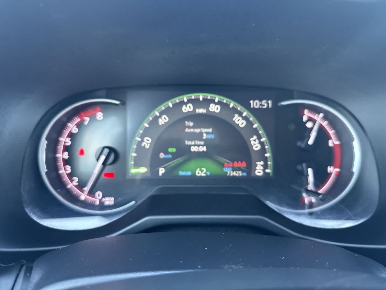 Thumbnail: 2023 Toyota RAV4 - 30