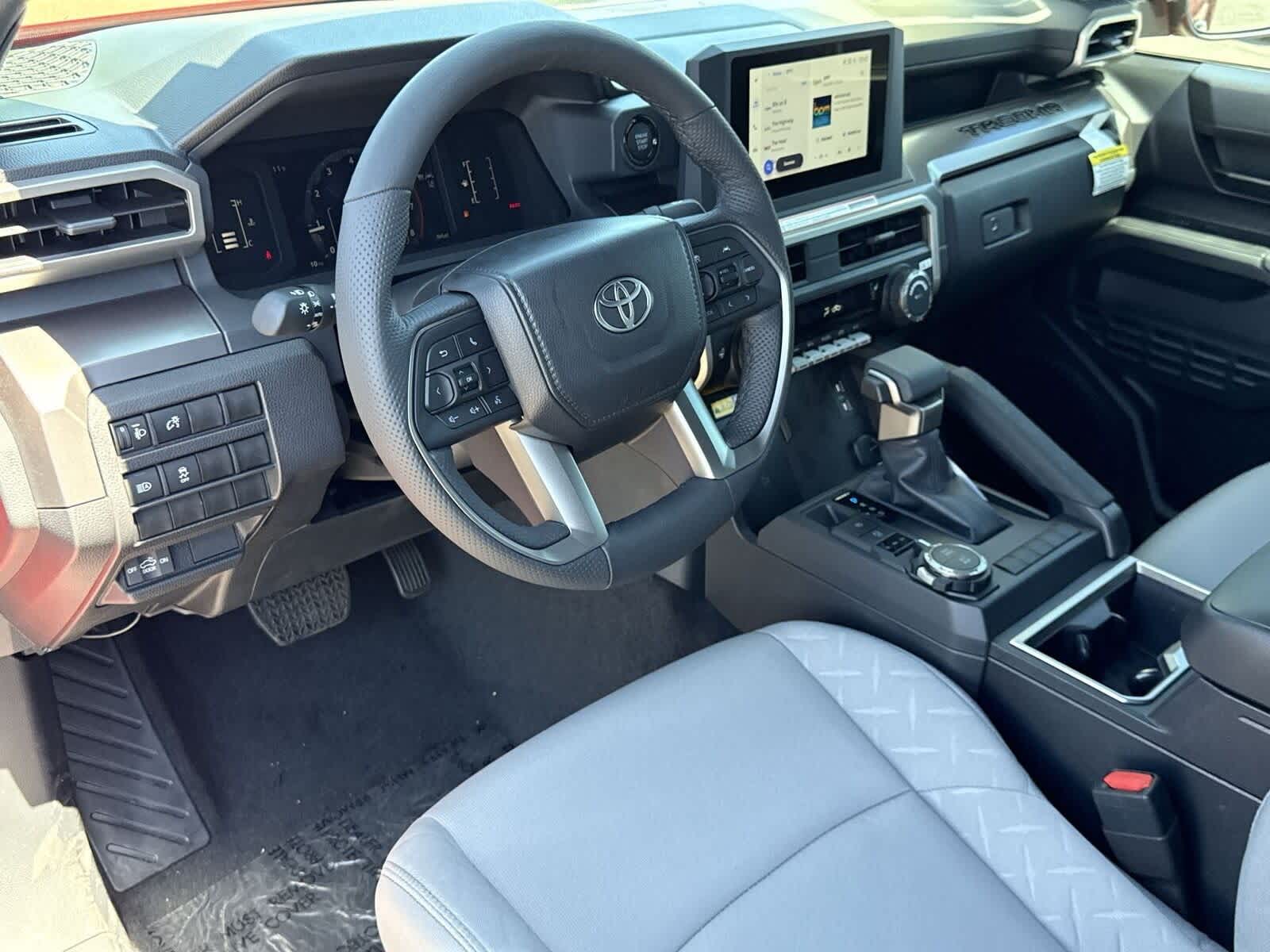 Thumbnail: 2025 Toyota Tacoma - 16