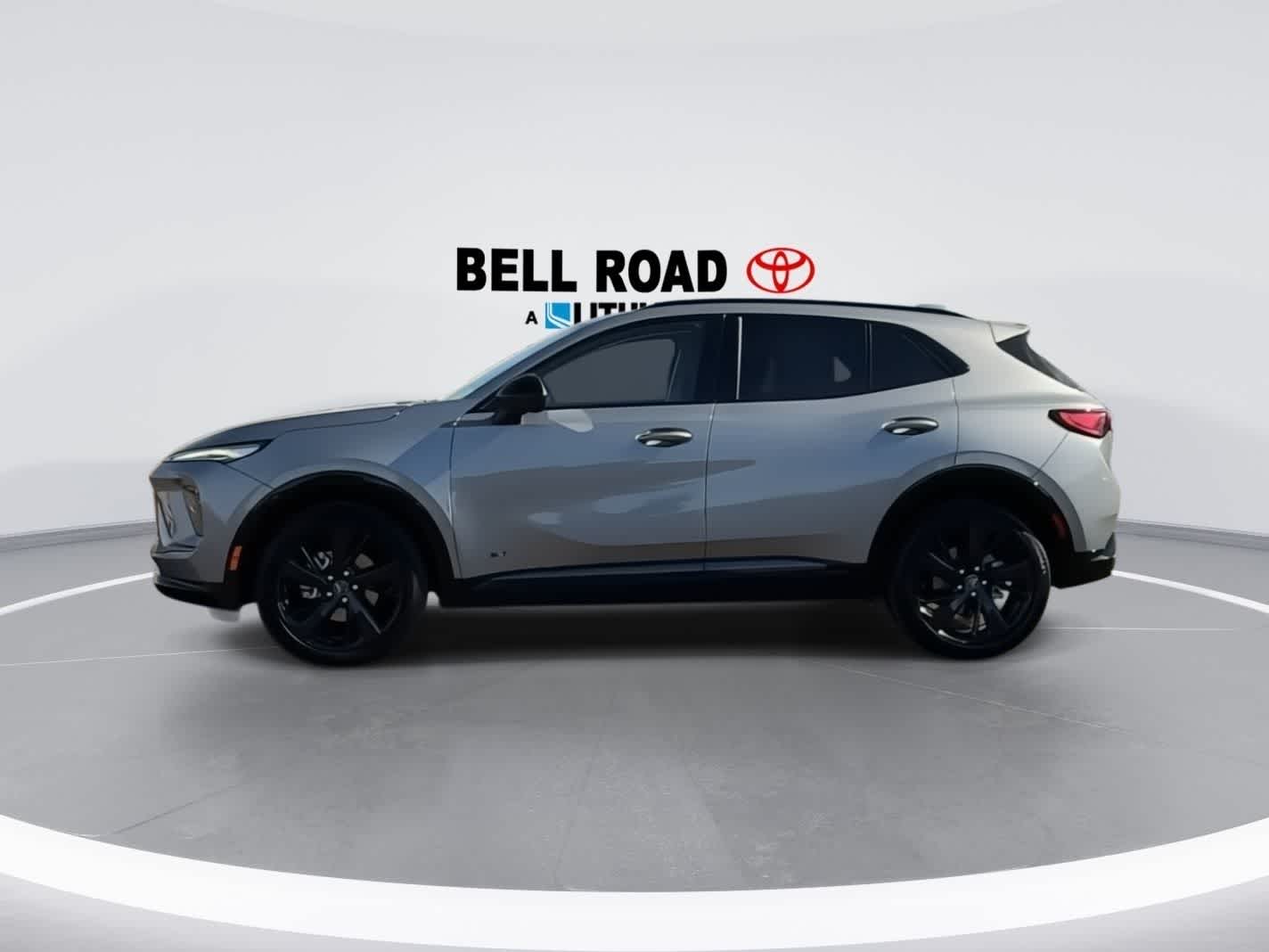 Thumbnail: 2025 Buick Envision - 6