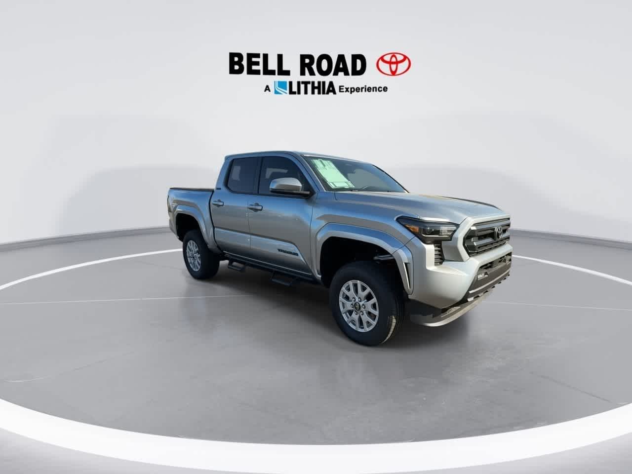 Thumbnail: 2025 Toyota Tacoma - 2