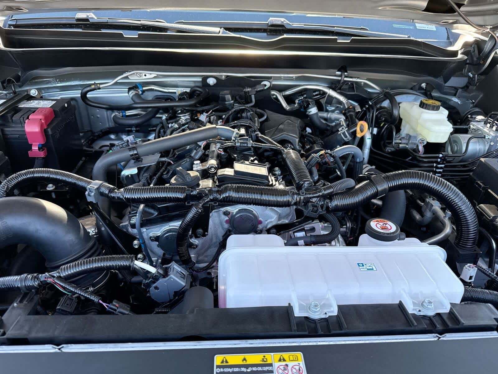 Thumbnail: 2025 Toyota Tacoma - 32