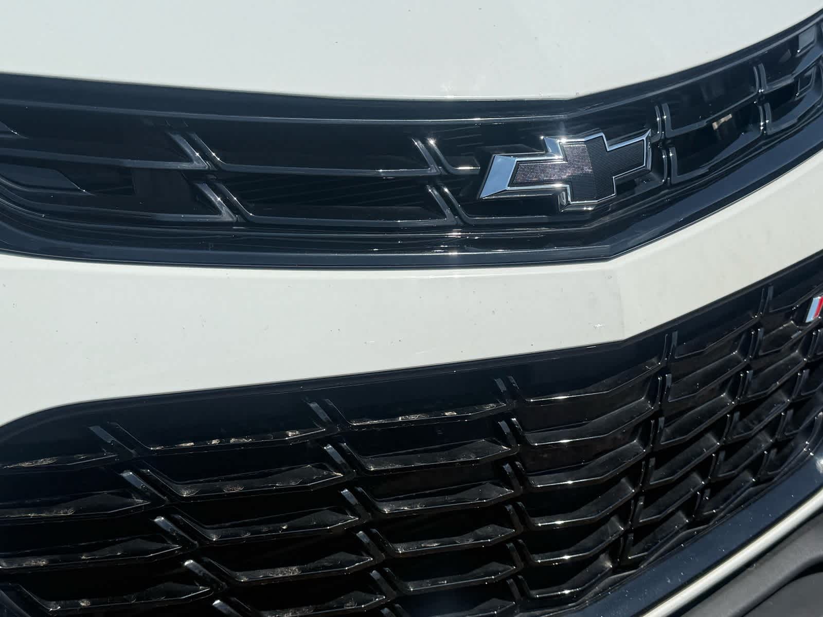 Thumbnail: 2018 Chevrolet Cruze - 20