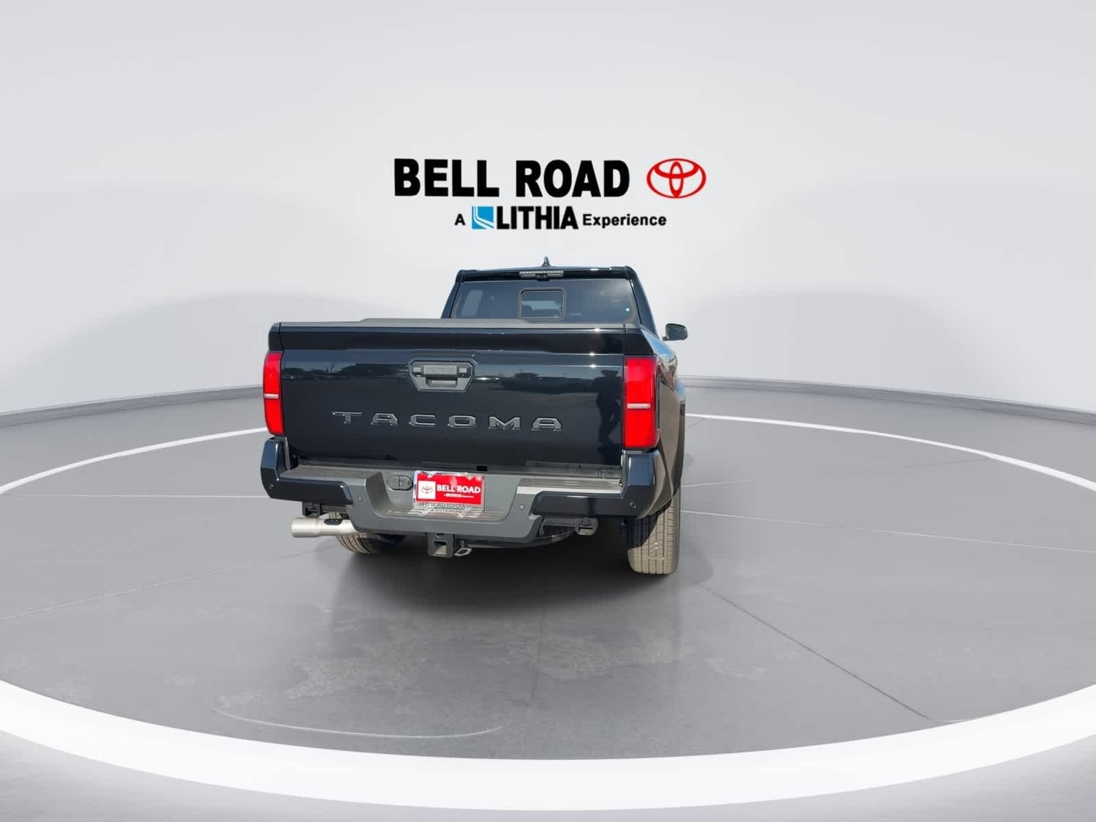 Thumbnail: 2025 Toyota Tacoma - 7