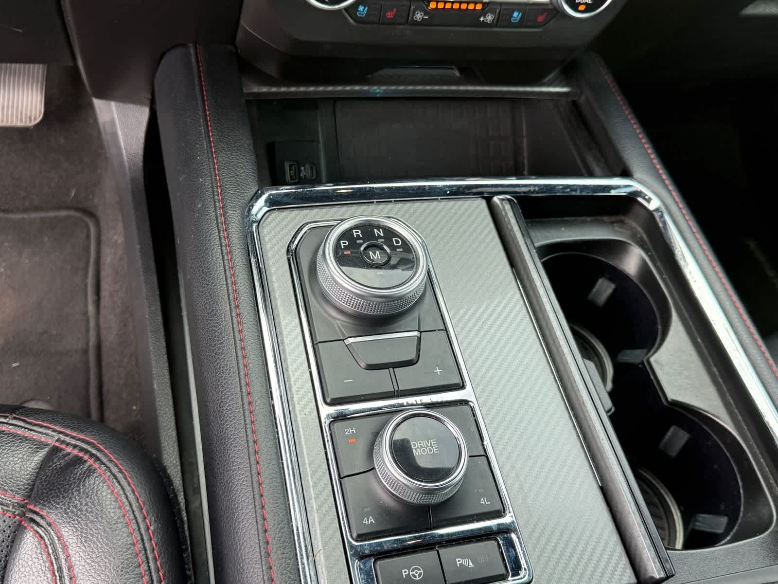 Thumbnail: 2021 Ford Expedition - 21