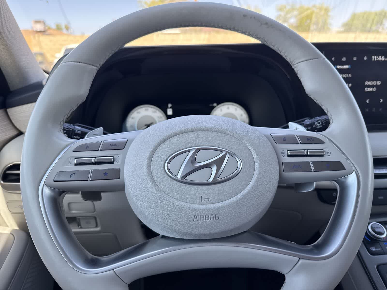 Thumbnail: 2024 Hyundai Palisade - 27