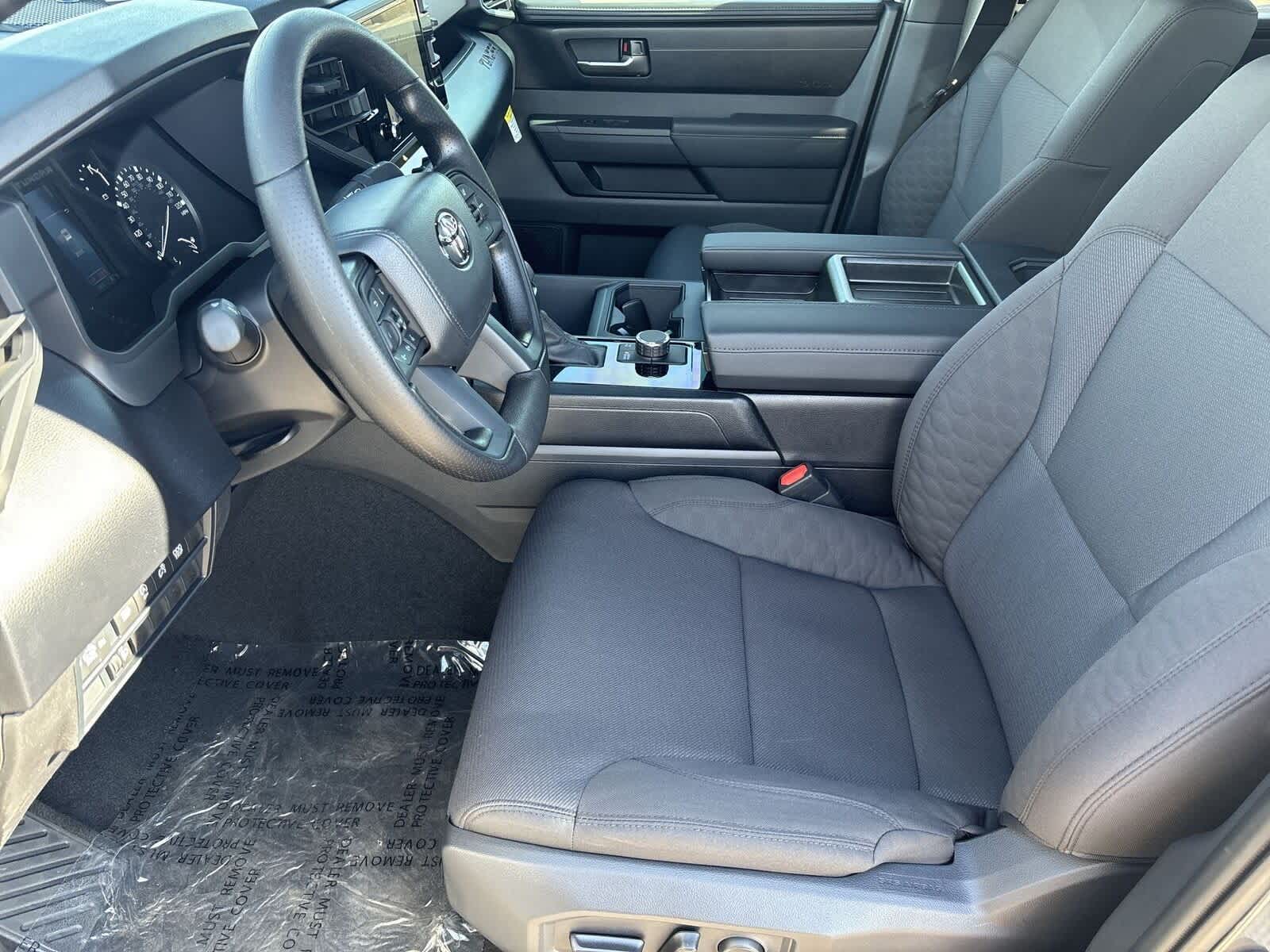 Thumbnail: 2026 Toyota Tundra - 16