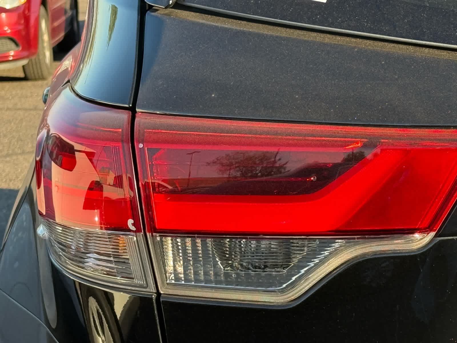 Thumbnail: 2018 Toyota Highlander - 12