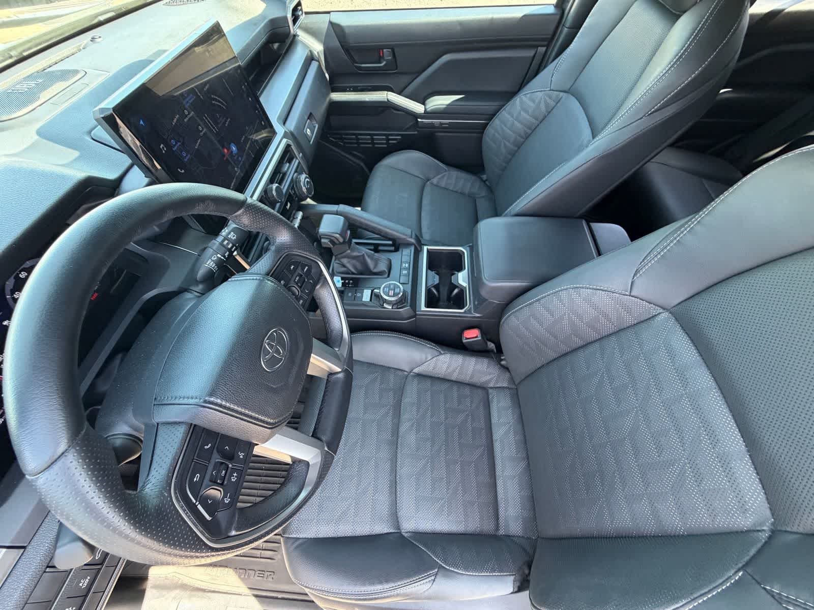 Thumbnail: 2025 Toyota 4Runner - 14