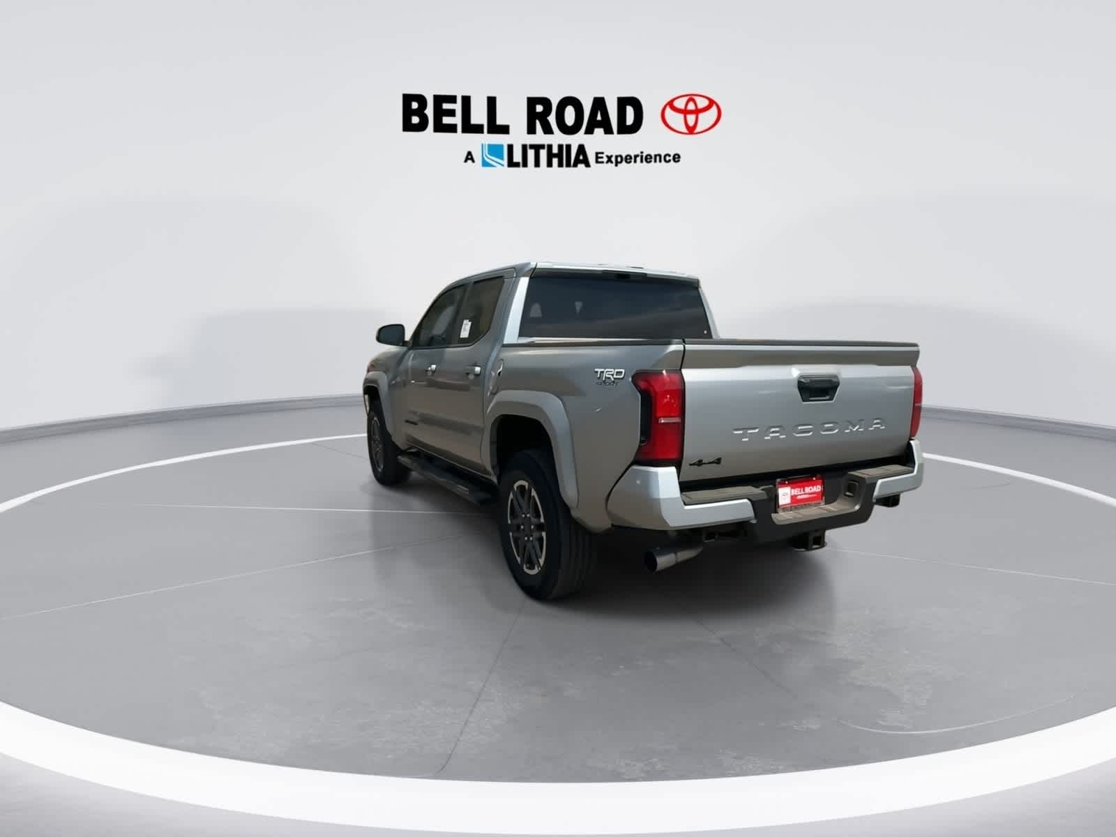 Thumbnail: 2025 Toyota Tacoma - 6