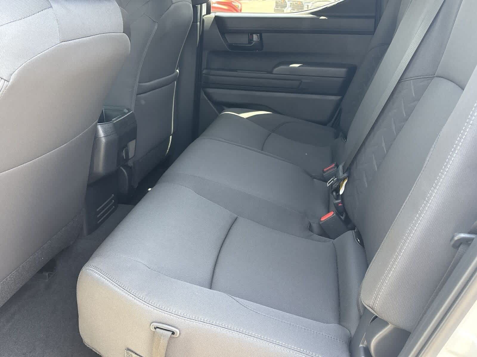 Thumbnail: 2025 Toyota Tacoma - 14