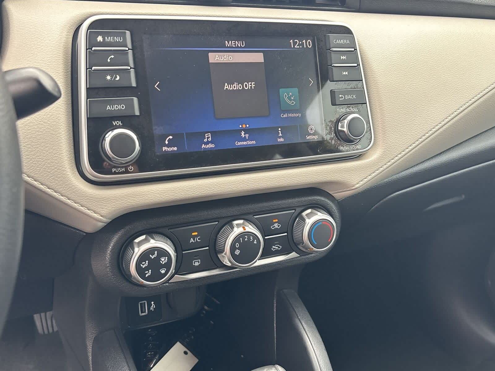 Thumbnail: 2022 Nissan Versa - 23