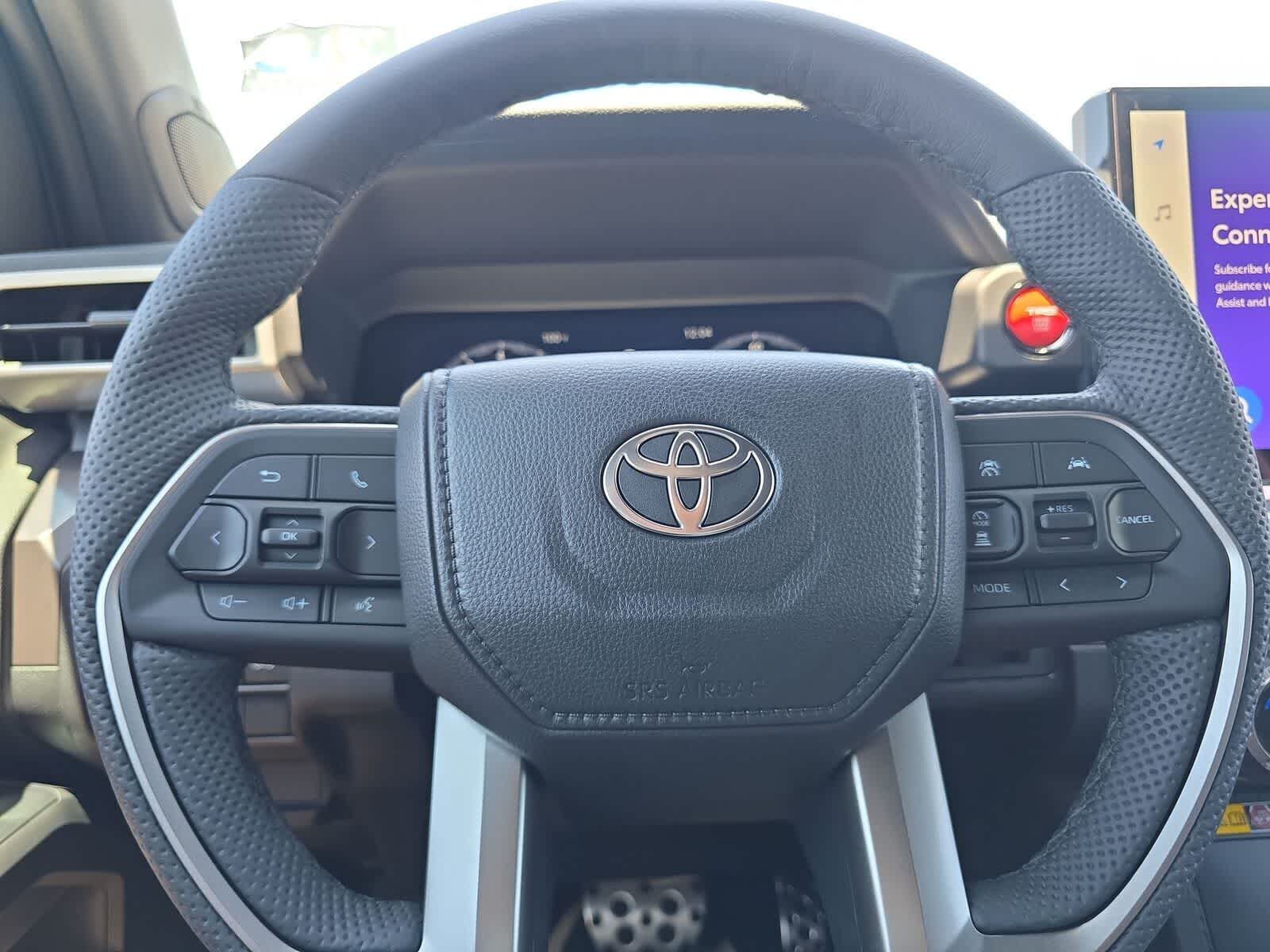 Thumbnail: 2026 Toyota Tacoma - 27