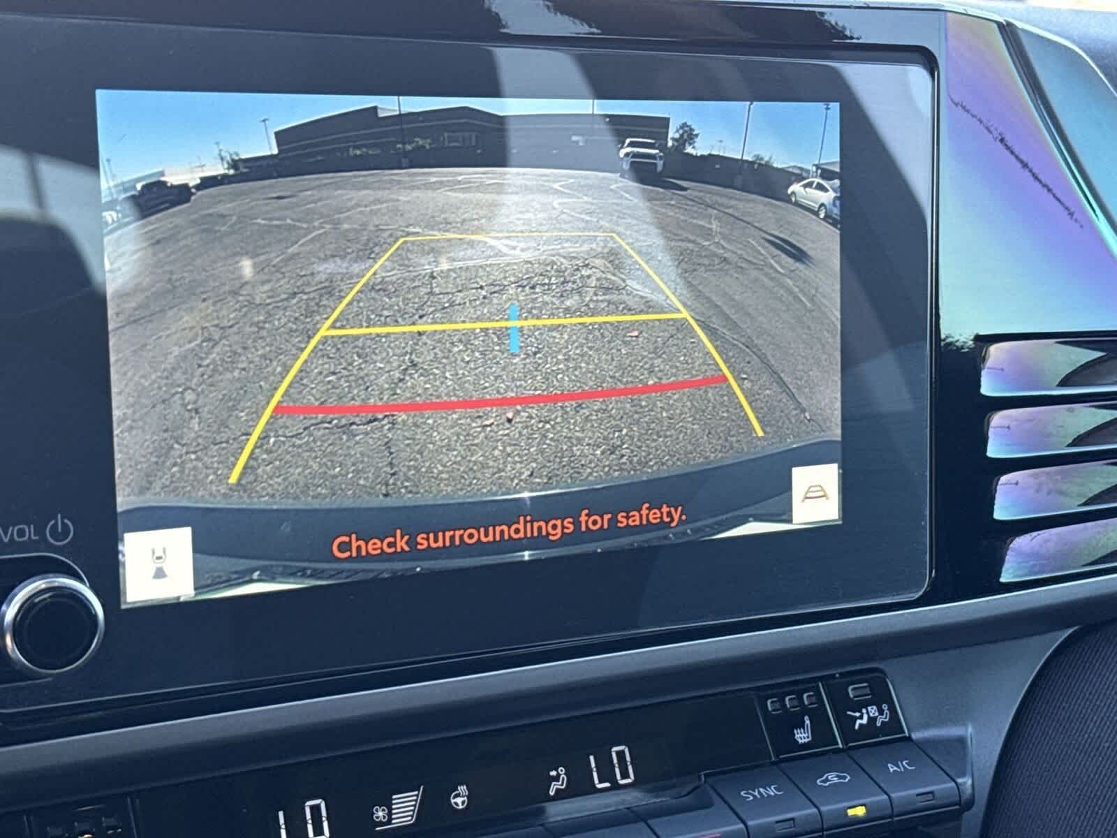 Thumbnail: 2025 Toyota Camry - 22