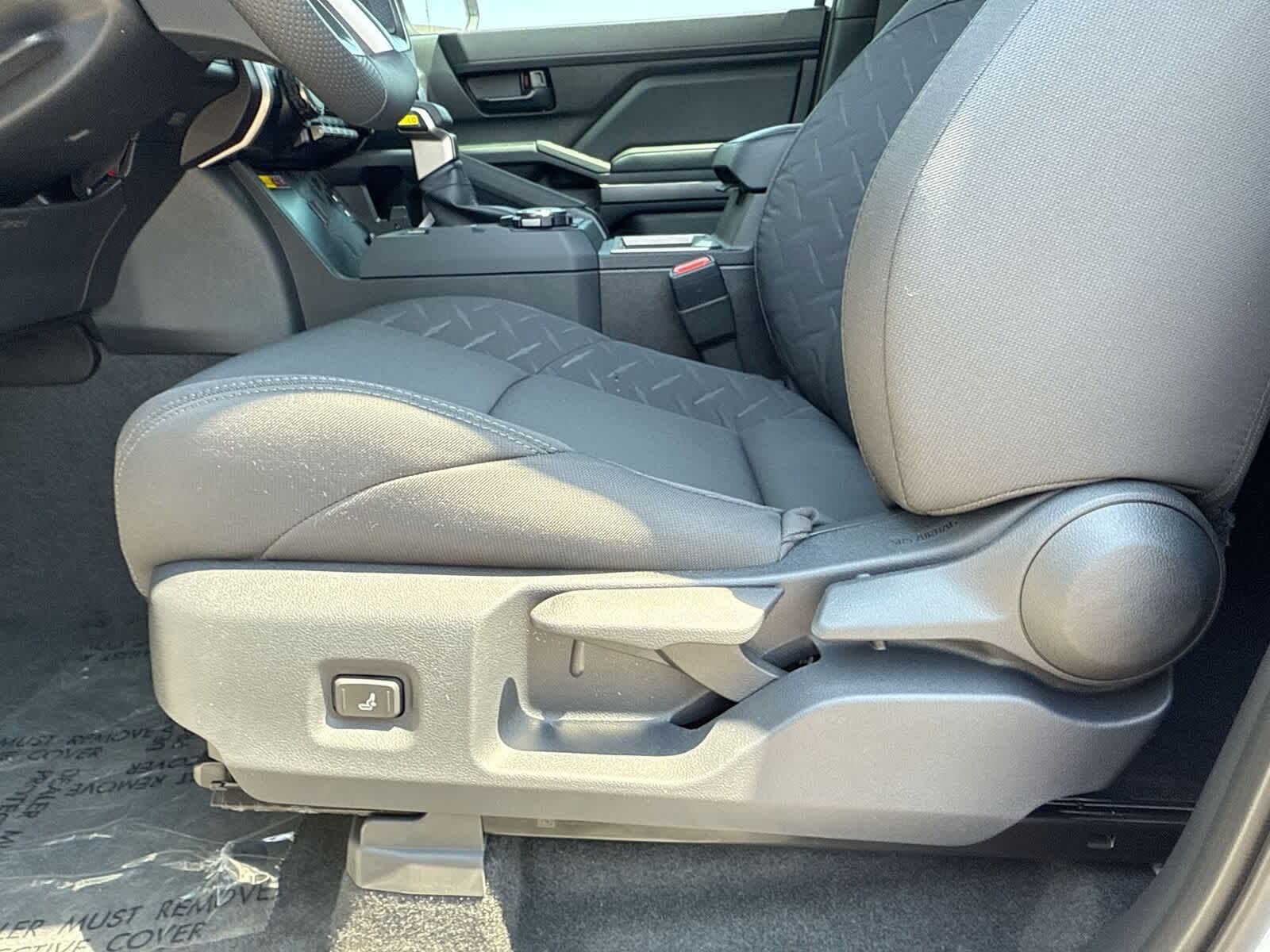 Thumbnail: 2025 Toyota Tacoma - 18