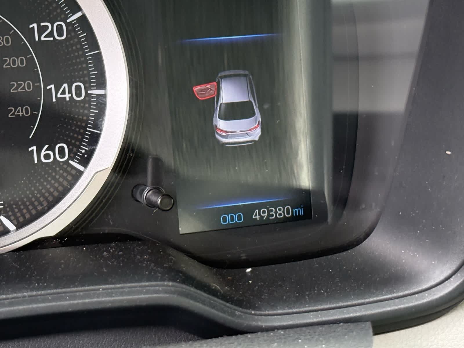 Thumbnail: 2022 Toyota Corolla - 21