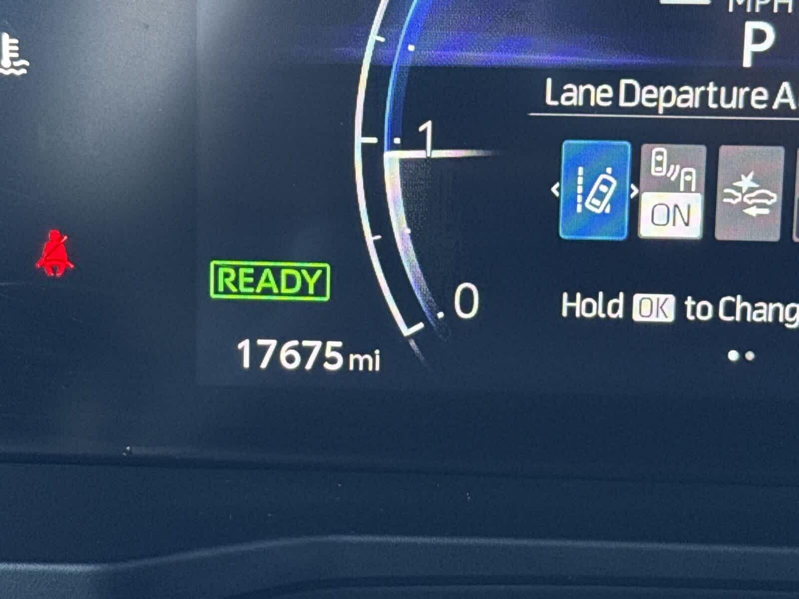 Thumbnail: 2025 Toyota Land Cruiser - 36