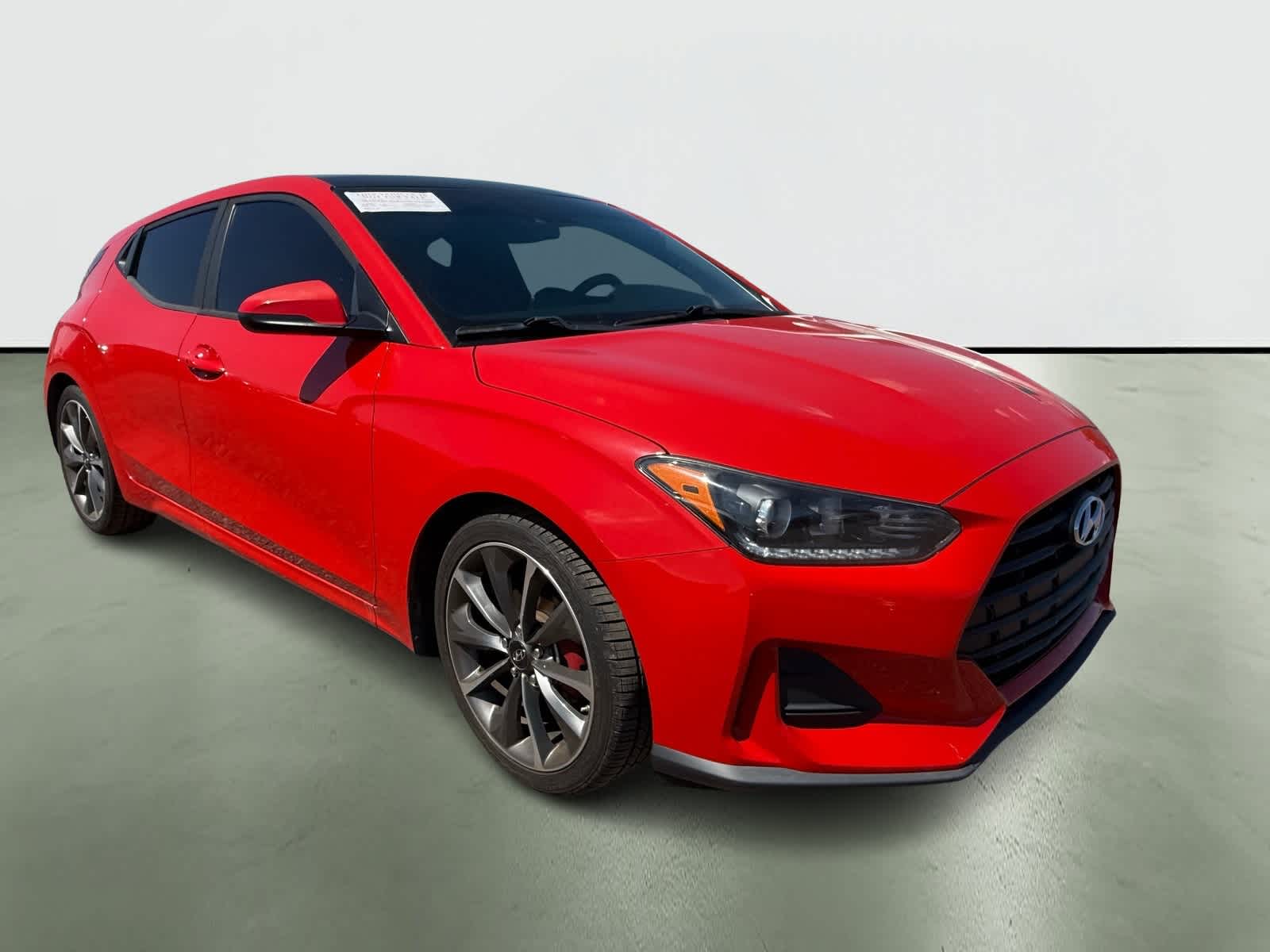Thumbnail: 2020 Hyundai Veloster - 5