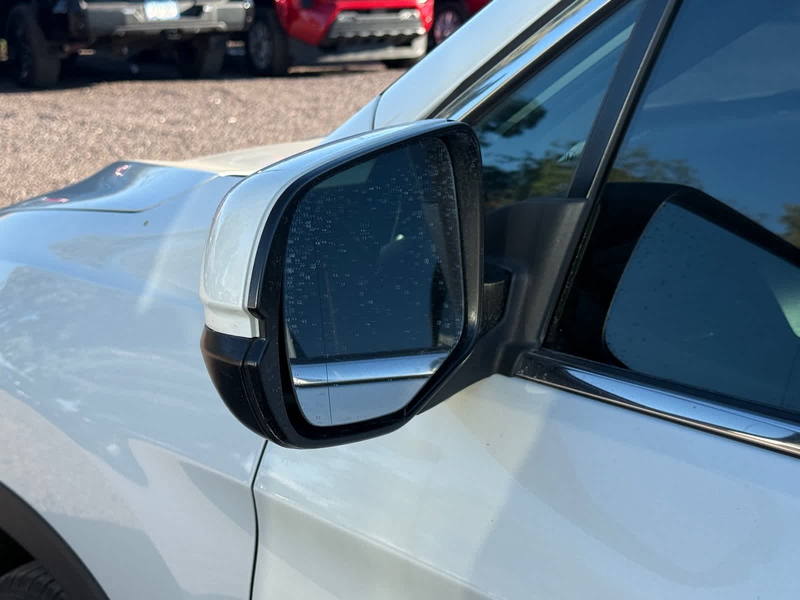 Thumbnail: 2016 Honda Pilot - 7