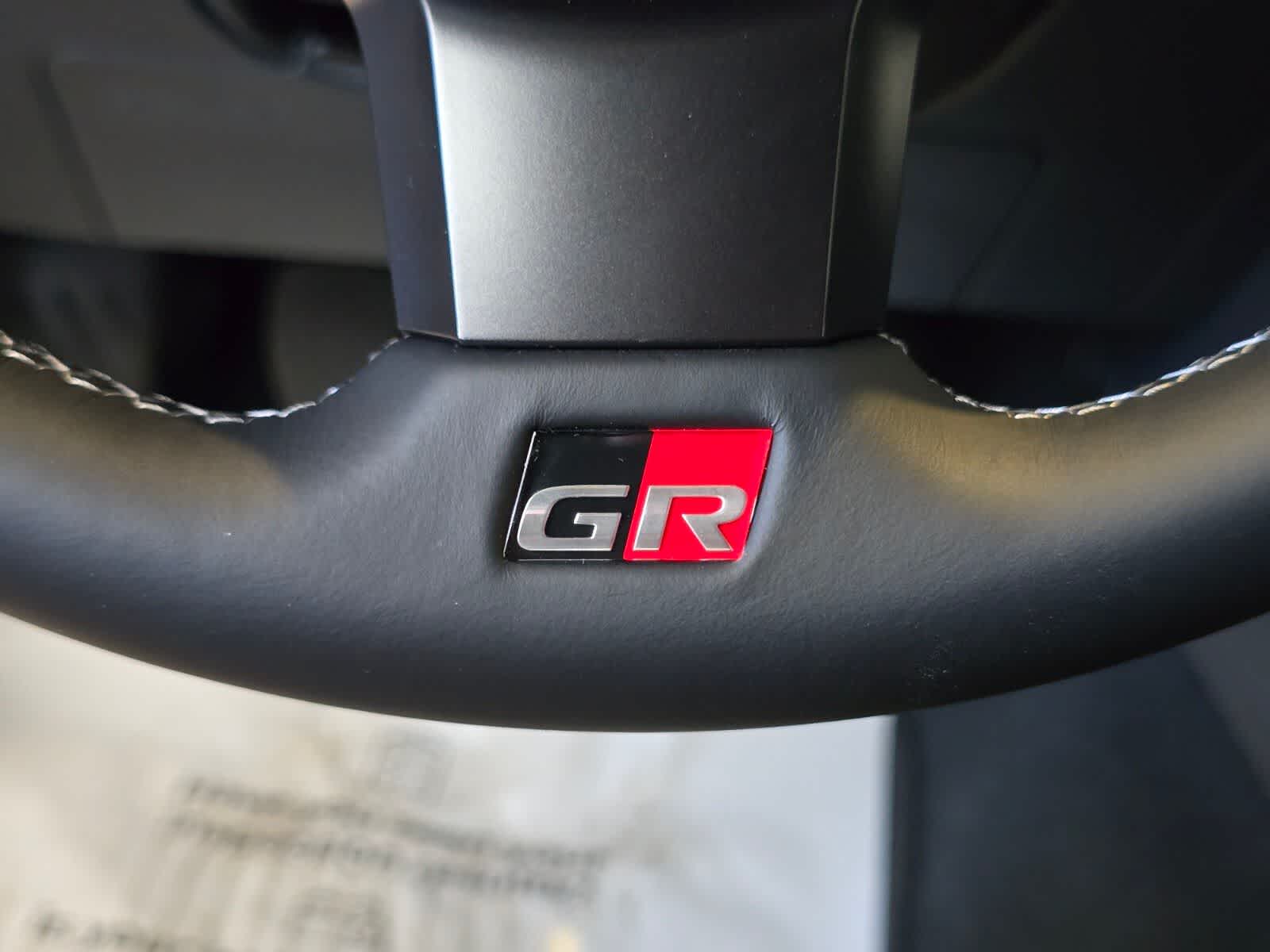 Thumbnail: 2026 Toyota GR86 - 27