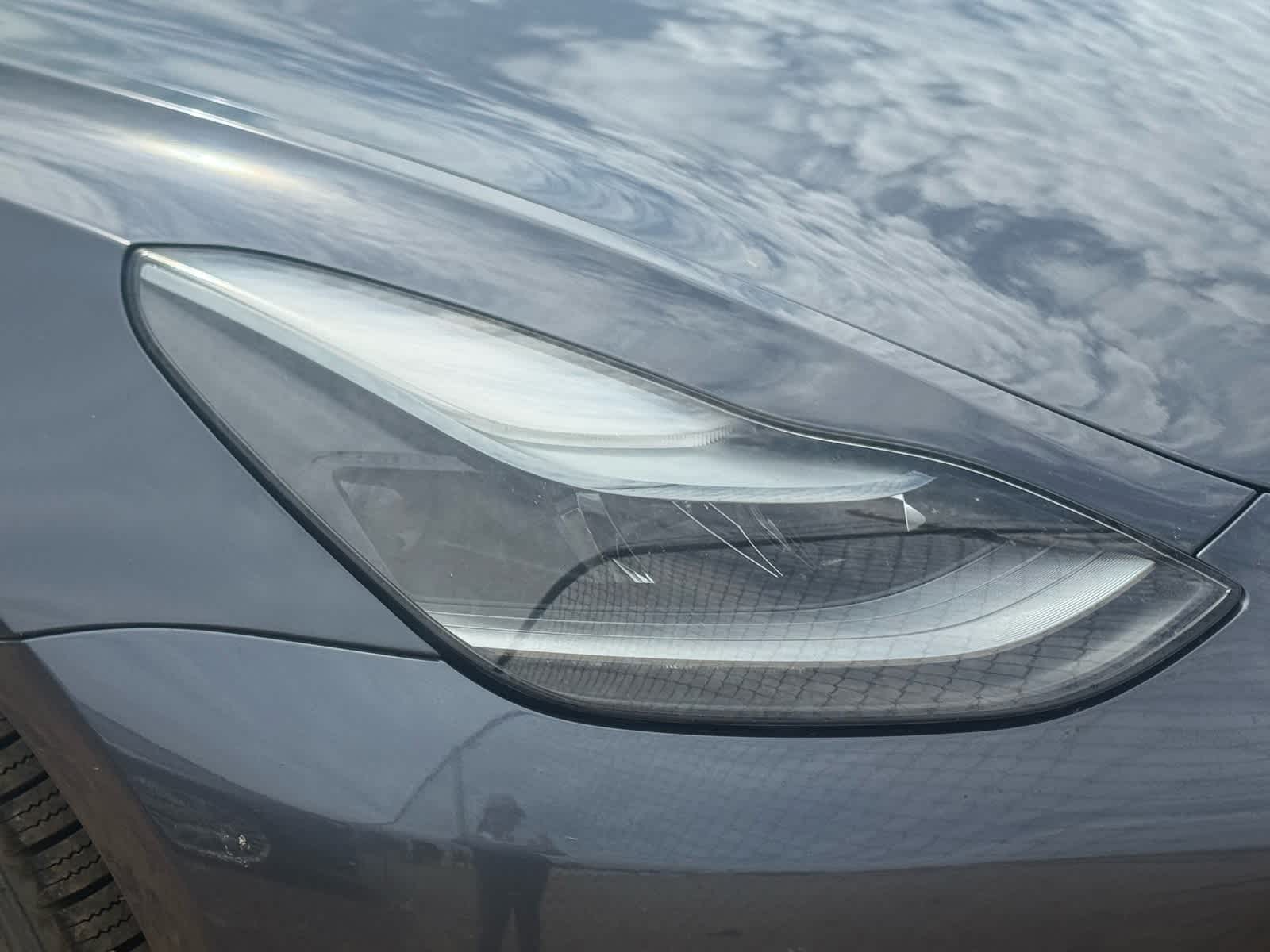 Thumbnail: 2021 Tesla Model 3 - 17