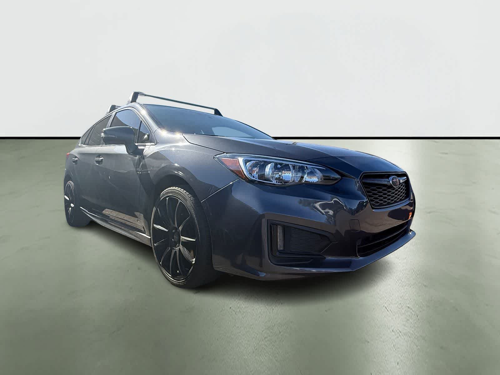 Thumbnail: 2019 Subaru Impreza - 5