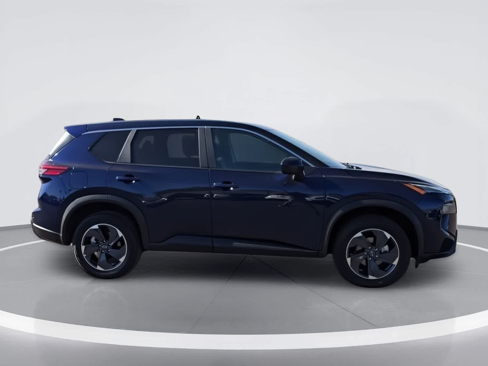 Thumbnail: 2024 Nissan Rogue - 8
