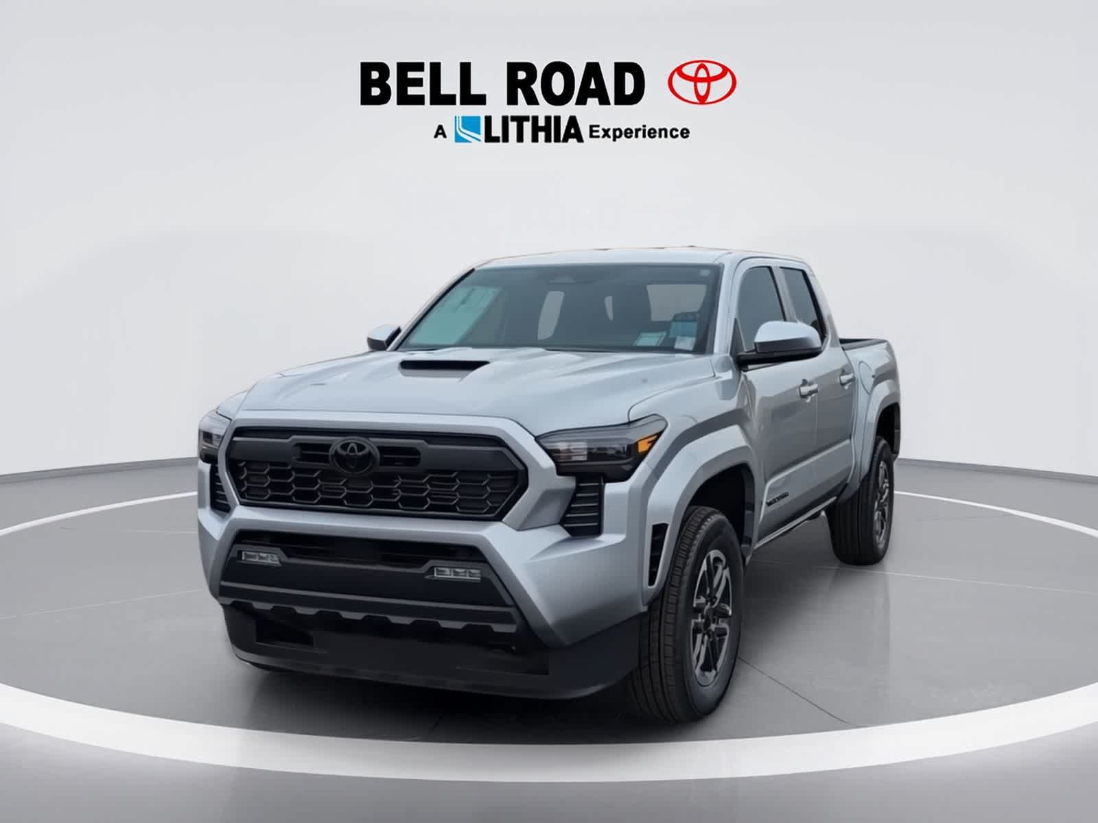 Thumbnail: 2026 Toyota Tacoma - 3