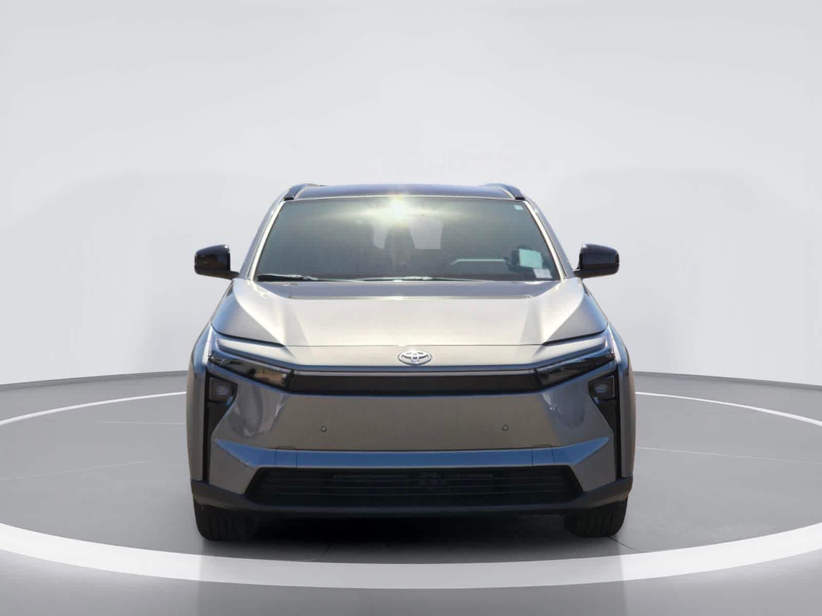 Thumbnail: 2026 Toyota bZ - 9