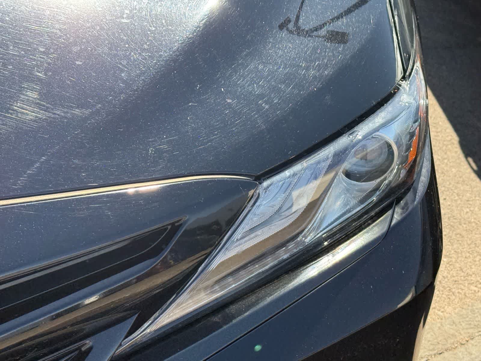 Thumbnail: 2023 Toyota Camry - 8