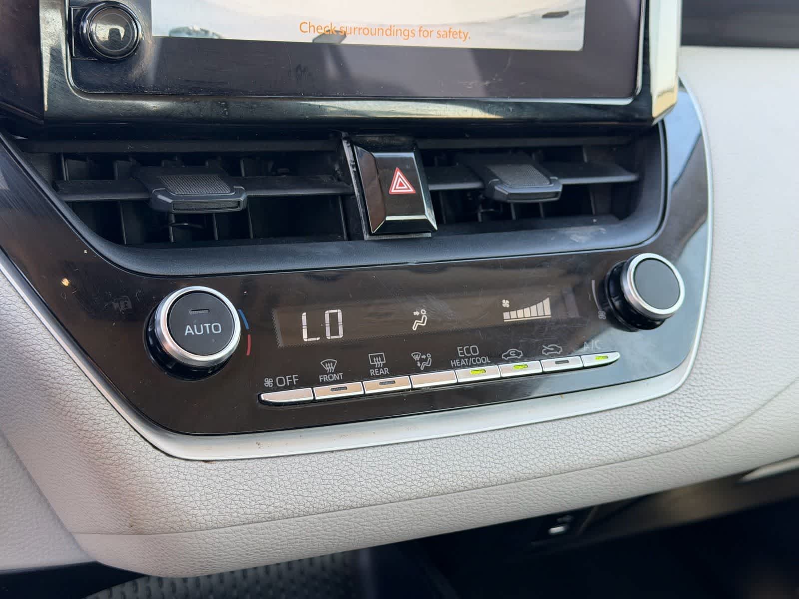 Thumbnail: 2024 Toyota Corolla - 11