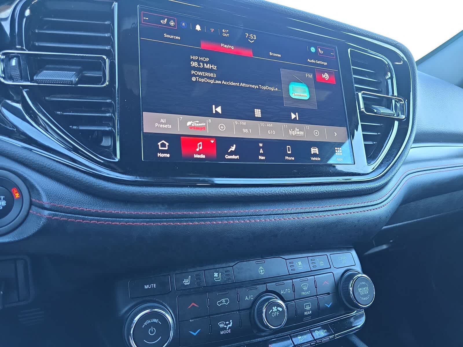 Thumbnail: 2024 Dodge Durango - 20