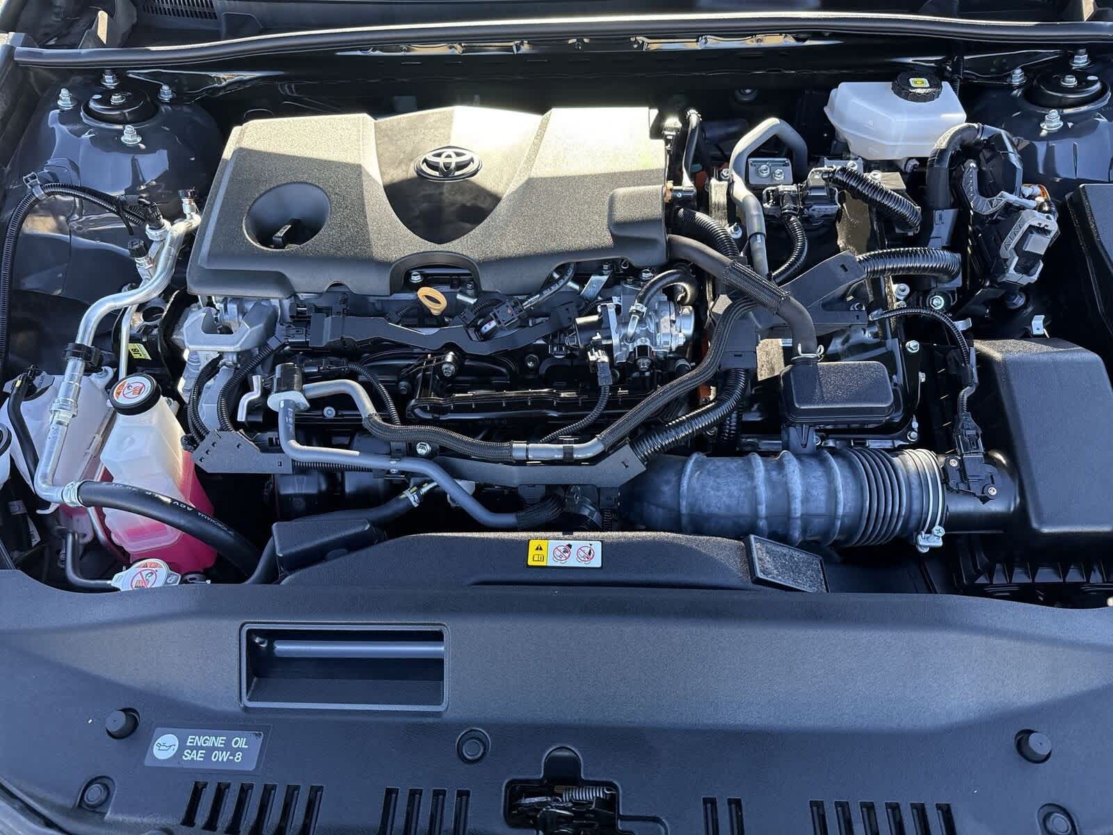 Thumbnail: 2025 Toyota Camry - 32