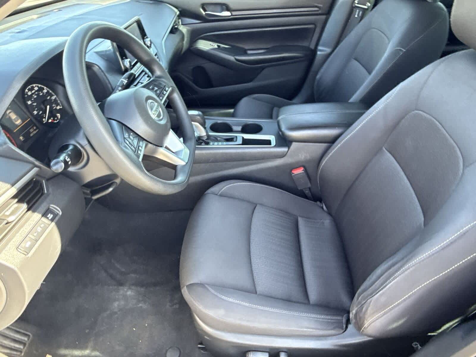 Thumbnail: 2021 Nissan Altima - 16