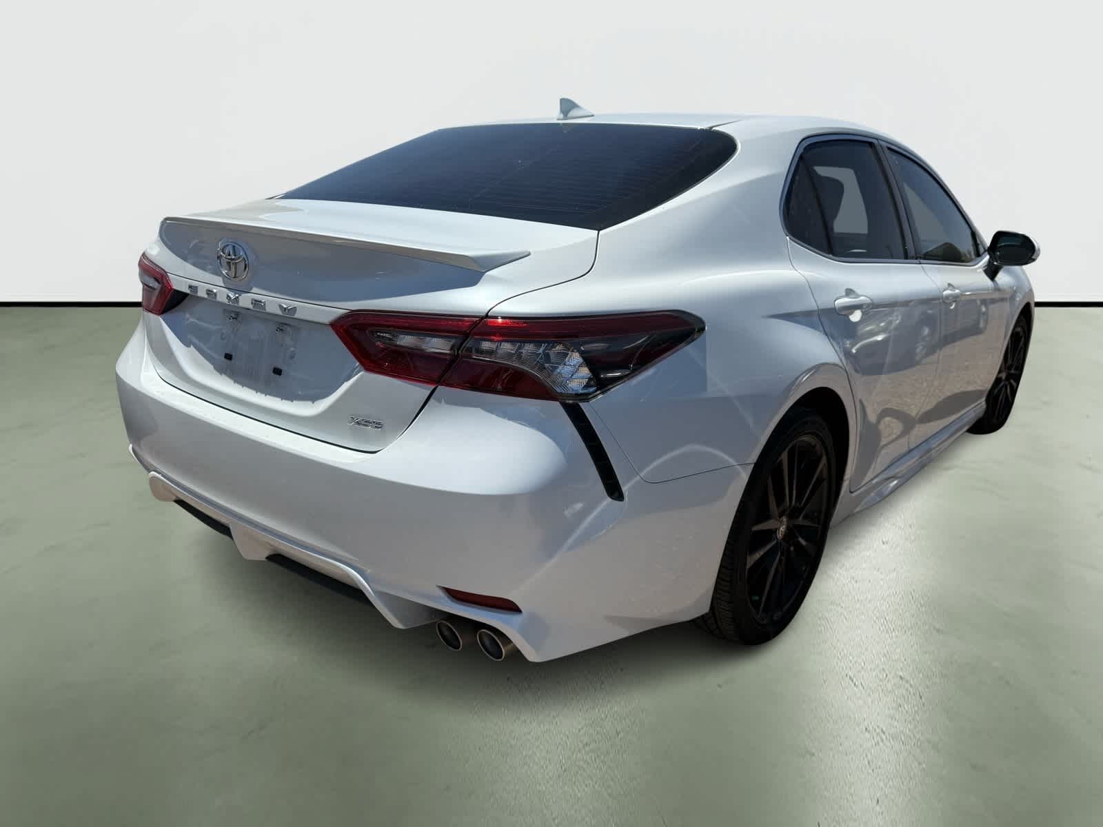 Thumbnail: 2022 Toyota Camry - 4