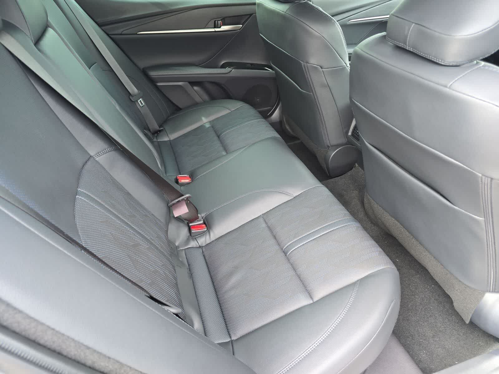 Thumbnail: 2026 Toyota Camry - 13