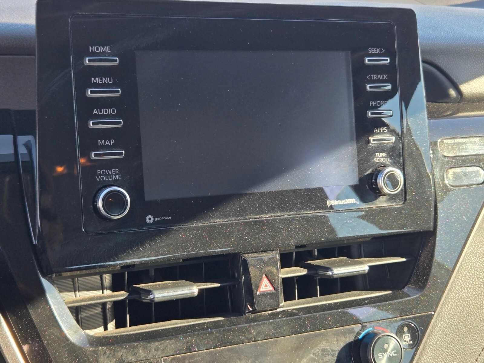 Thumbnail: 2022 Toyota Camry - 8