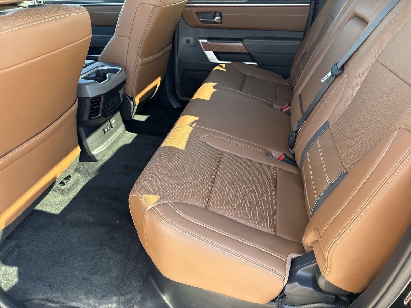 Thumbnail: 2025 Toyota Tundra - 14