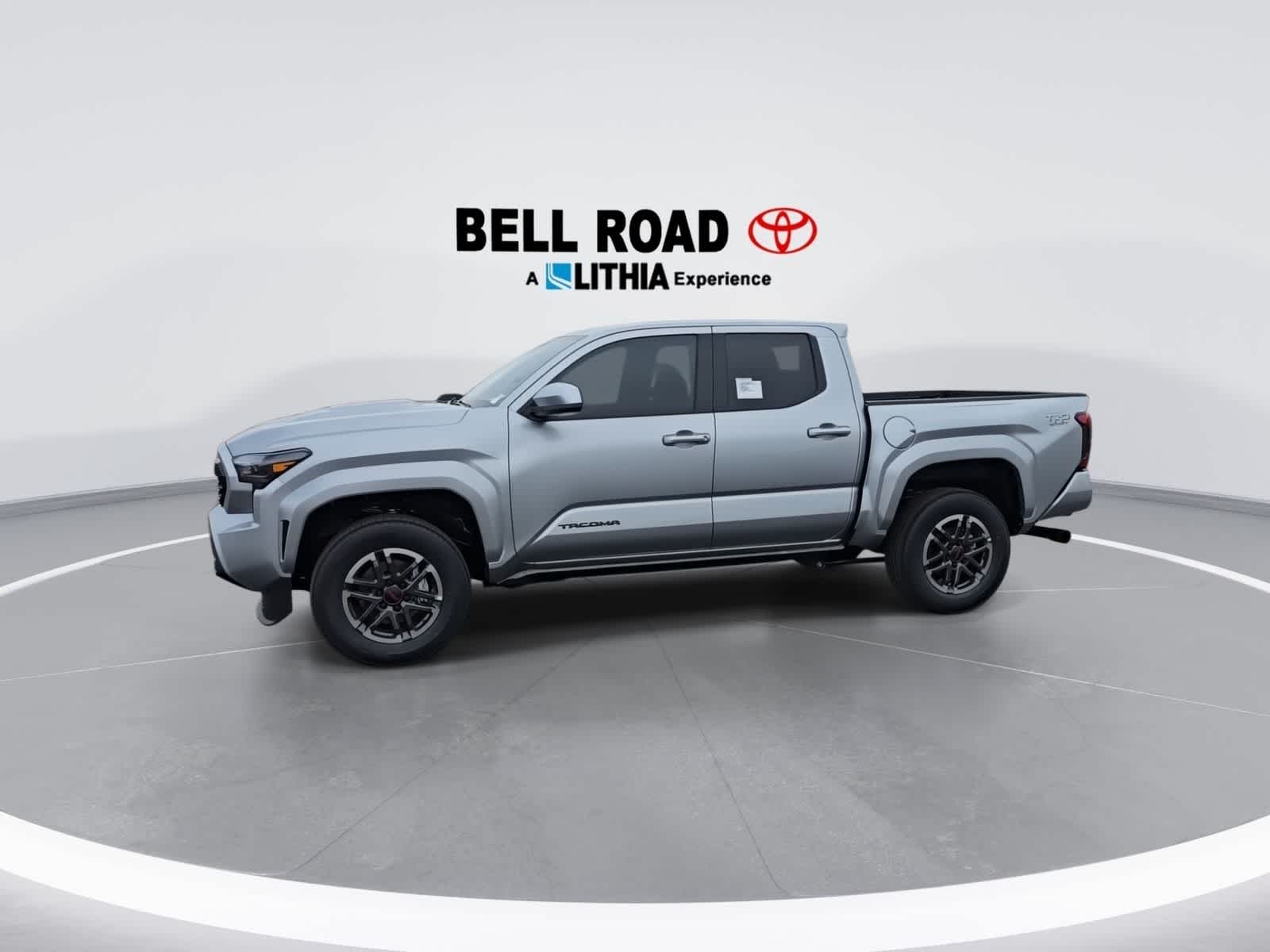 Thumbnail: 2026 Toyota Tacoma - 4