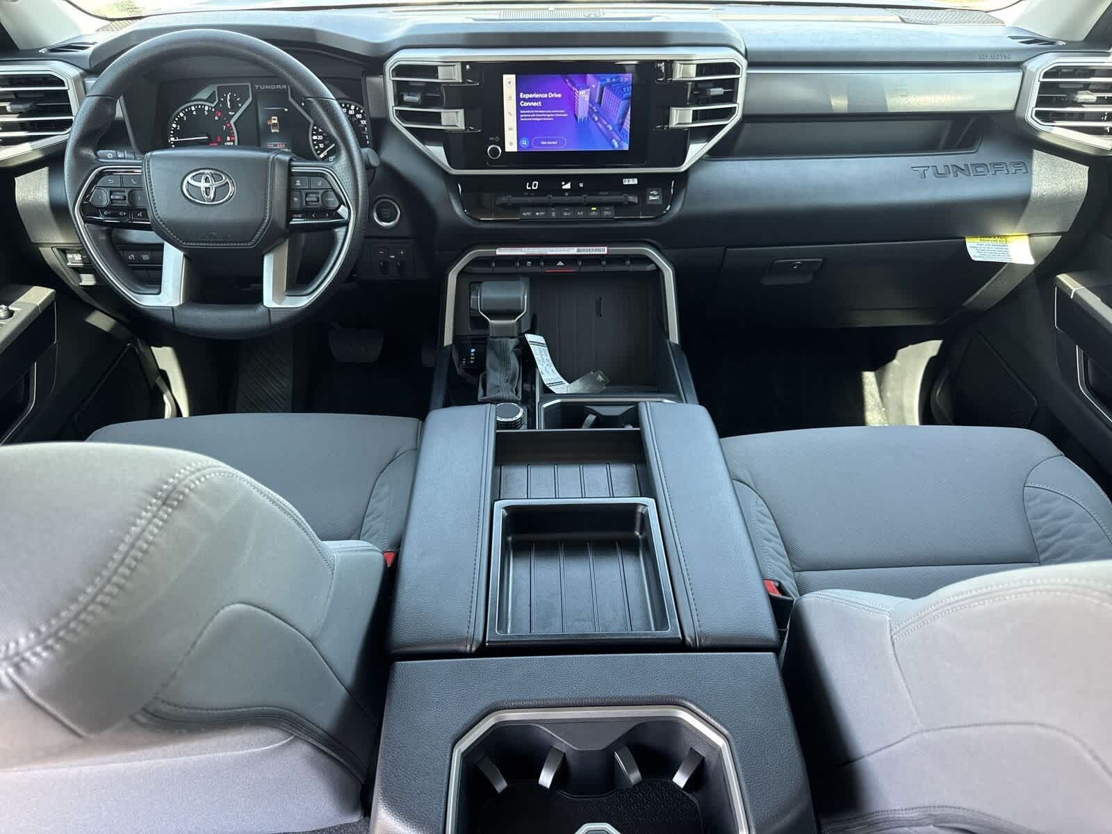 Thumbnail: 2024 Toyota Tundra - 15