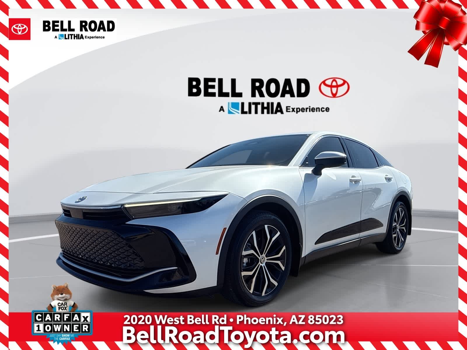 2023 Toyota Crown XLE -
                  Phoenix, AZ