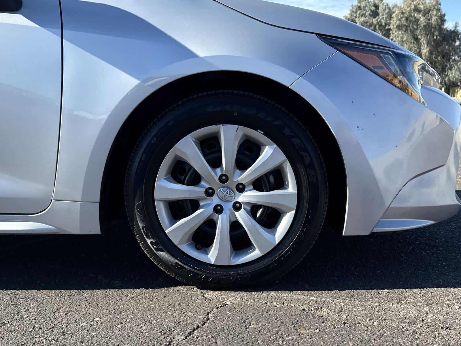 Thumbnail: 2020 Toyota Corolla - 10