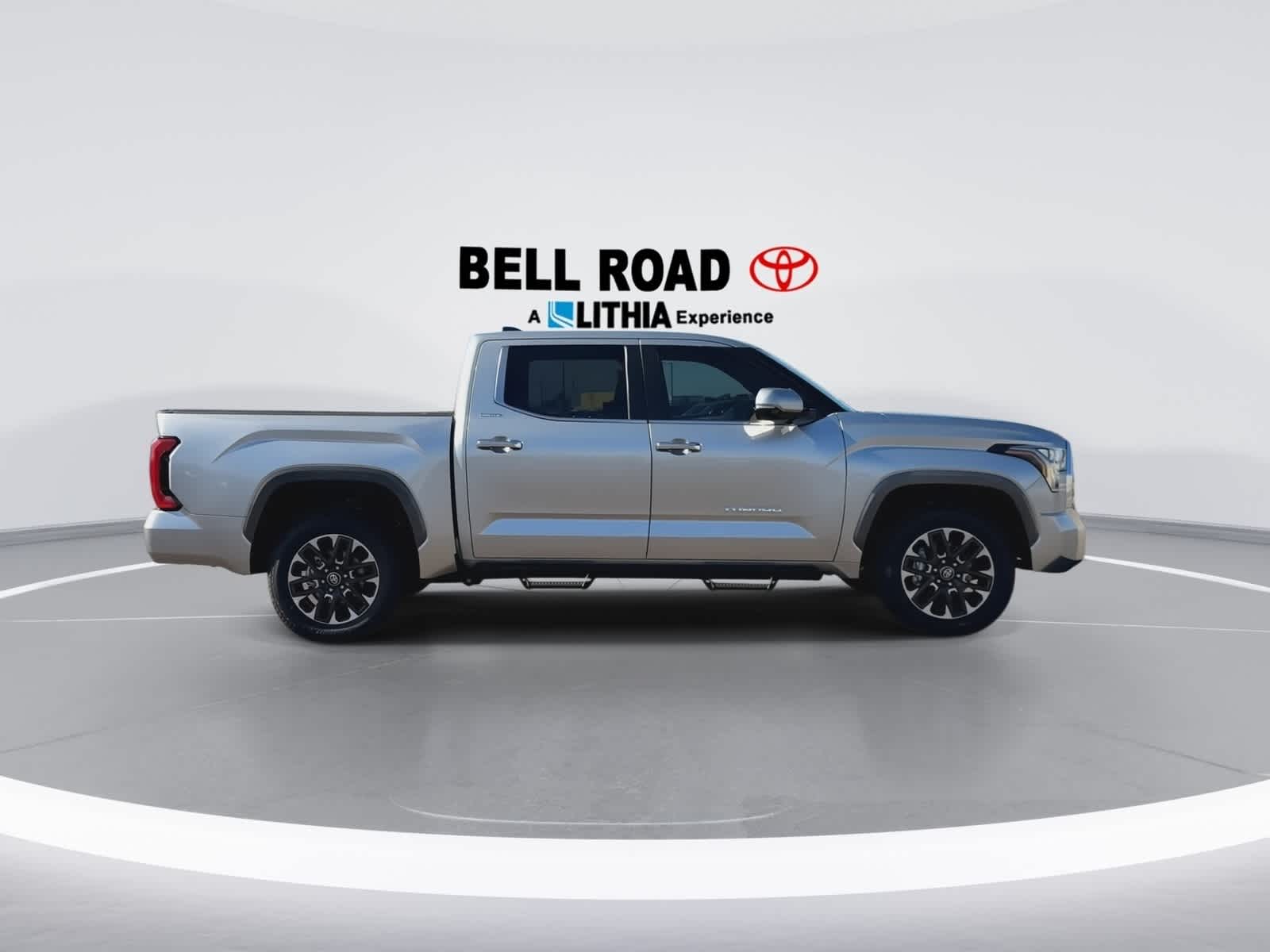 Thumbnail: 2026 Toyota Tundra - 9