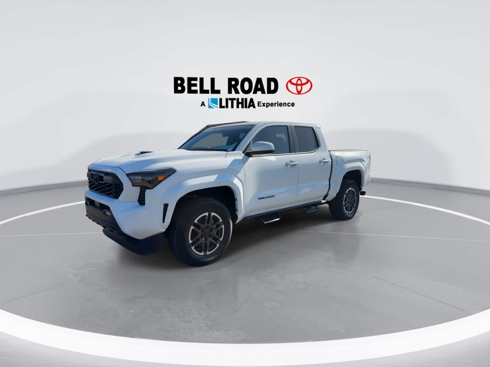 Thumbnail: 2025 Toyota Tacoma - 4