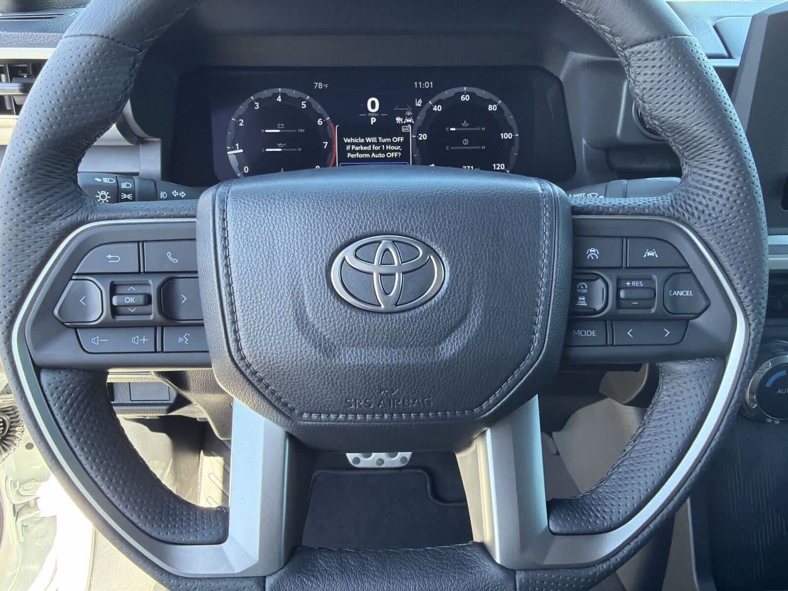 Thumbnail: 2026 Toyota Tacoma - 27